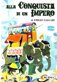 Alla conquista di un impero