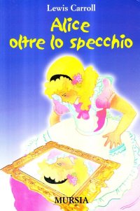 Alice oltre lo specchio