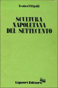 Scultura napoletana del Settecento