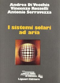 I sistemi solari ad aria