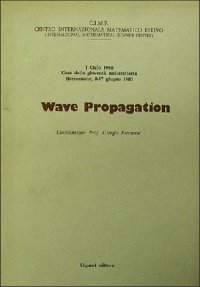 Wave propagation