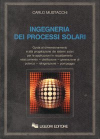 Ingegneria dei processi solari