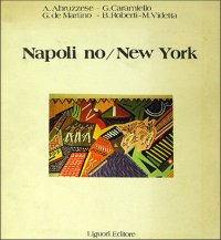Napoli no/New York