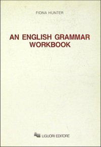 English grammar workbook (An)