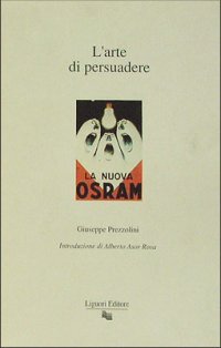 L'arte di persuadere