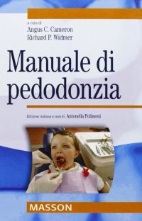 Manuale di pedodonzia