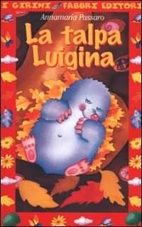 La talpa Luigina