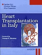Heart transplantation in Italy