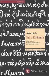 Etica eudemia