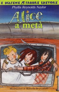 Alice a metà