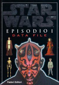 Data file. Star Wars