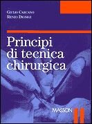Principi di tecnica chirurgica