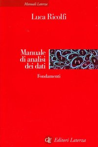 Manuale di analisi dei dati