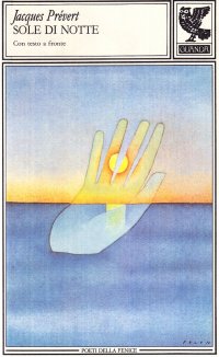 Sole di notte
