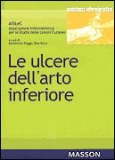 Le ulcere dell'arto inferiore