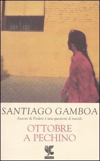 Ottobre a Pechino
