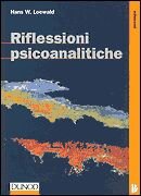 Riflessioni psicoanalitiche