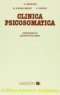 Clinica psicosomatica