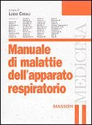 Manuale di malattie dell'apparato respiratorio