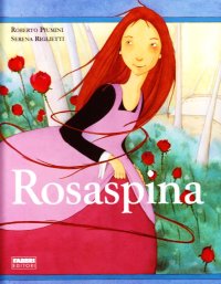 Rosaspina