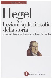 Lezioni sulla filosofia della storia