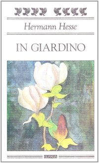 In giardino