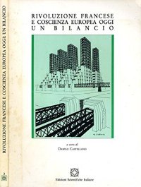 Rivoluzione francese e coscienza europea oggi: un bilancio