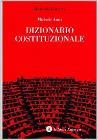 Dizionario costituzionale