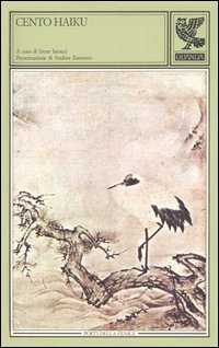 Cento haiku