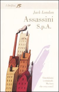 Assassini S.p.A...