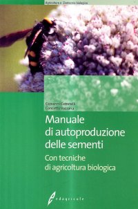 Manuale di autoproduzione delle sementi