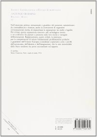 Patrie, regioni, Stati e il processo di unificazione europea