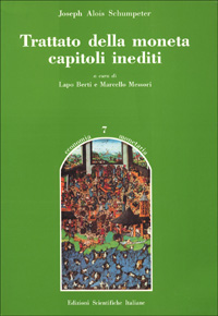 Trattato della moneta: capitoli inediti Trattato della moneta: capitoli inediti