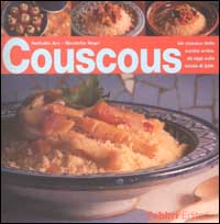 Couscous Couscous