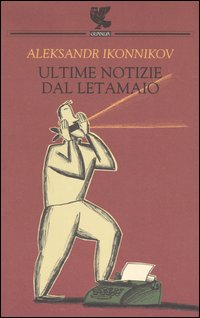 Ultime notizie dal letamaio Ultime notizie dal letamaio