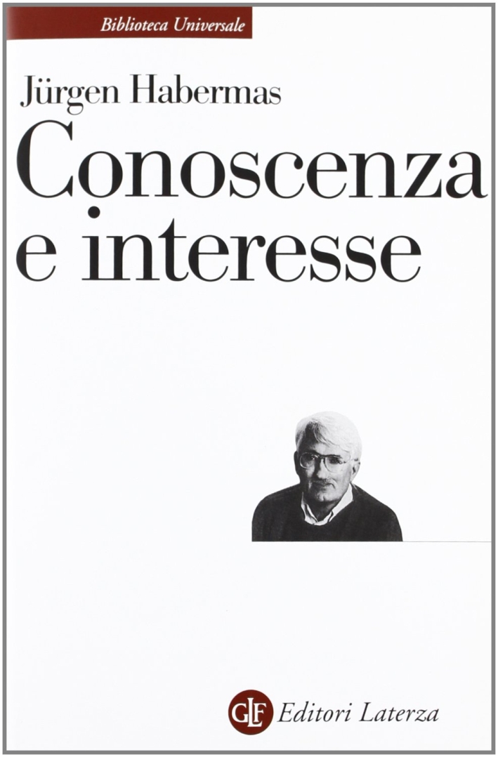 Conoscenza e interesse Conoscenza e interesse