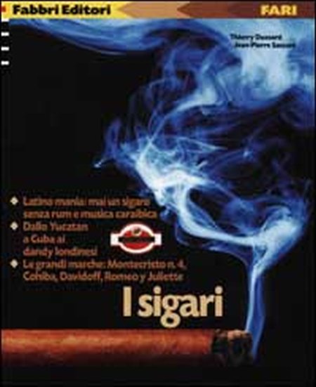 I sigari I sigari