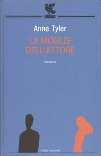 La moglie dell'attore La moglie dell'attore