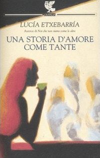Una storia d'amore come tante Una storia d'amore come tante