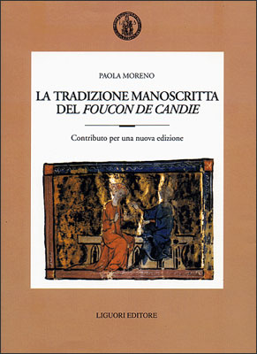 La tradizione manoscritta del La tradizione manoscritta del