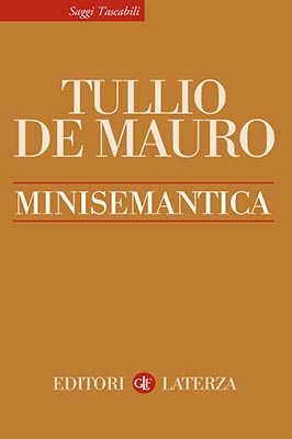 Minisemantica Minisemantica