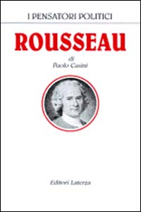 Rousseau Rousseau