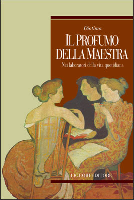 Il profumo della maestra. Nei laboratori della vita quotidiana Il profumo della maestra. Nei laboratori della vita quotidiana