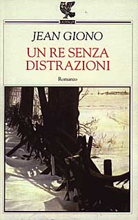 Un re senza distrazioni Un re senza distrazioni