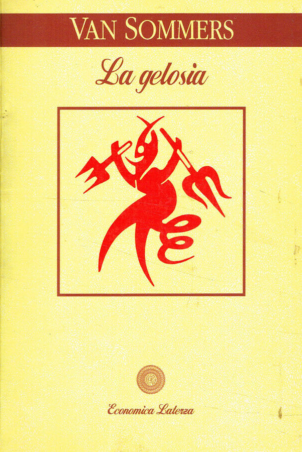 La gelosia La gelosia