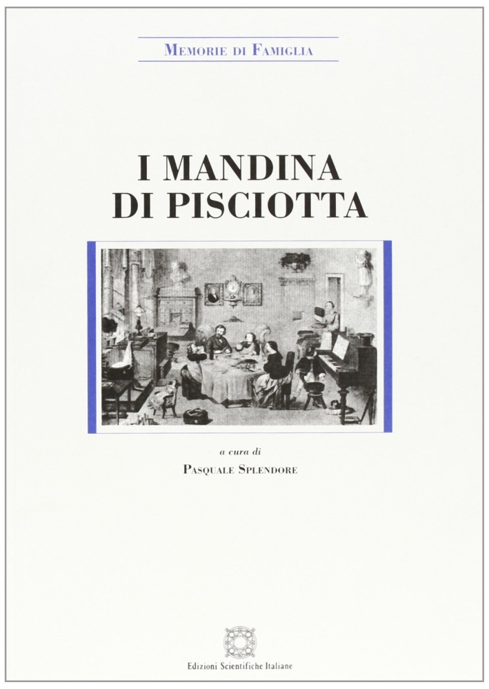 I Mandina di Pisciotta I Mandina di Pisciotta