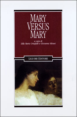 Mary versus Mary Mary versus Mary