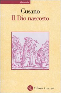 Il Dio nascosto Il Dio nascosto
