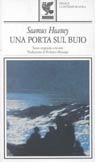 Una porta sul buio. Testo originale a fronte Una porta sul buio. Testo originale a fronte