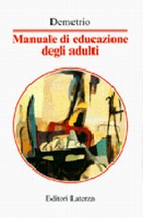 Manuale di educazione degli adulti Manuale di educazione degli adulti
